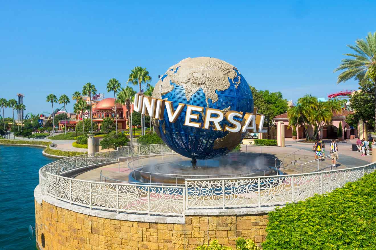 1 Day At Universal Orlando Resort (how To Park Hop & What Ticket To Get)