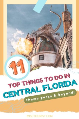 Things to Do in Central Florida PIN 1