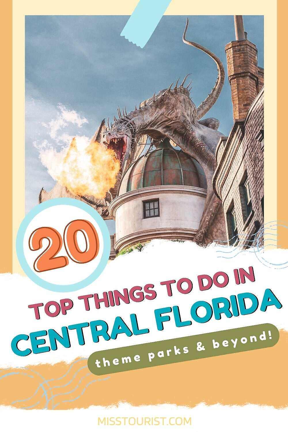 Things to Do in Central Florida PIN 2 1