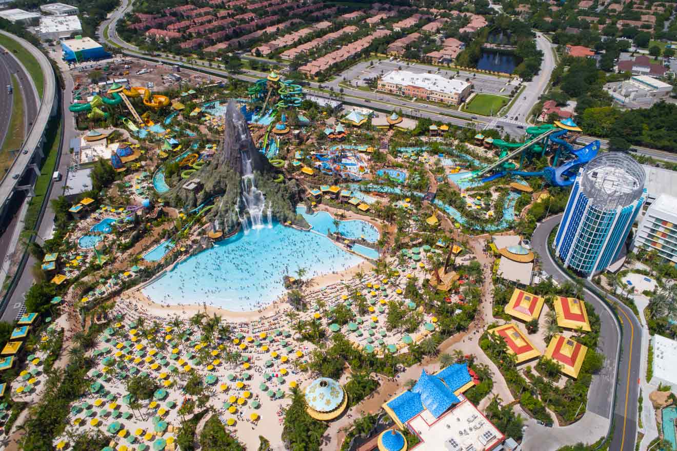 Central Florida's biggest theme parks are still planning plenty of new  things this year, Orlando