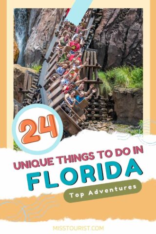Things to do in Florida PIN 1
