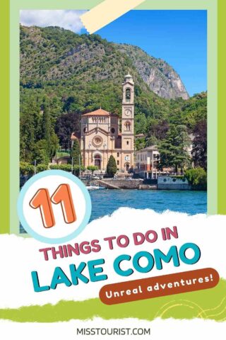 Things to do in Lake Como PIN 1