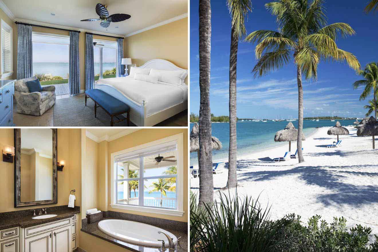 15 Best Luxury Hotels in Key West ️ w. Pools, Views & More