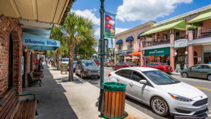 15 AMAZING Things to Do in Mount Dora • Local's Tips