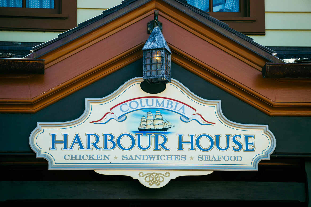 1.4 Columbia Harbour House