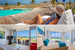 The Best Turks and Caicos All-inclusive Family Resorts!