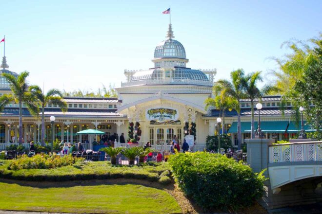 19 Unmissable Restaurants In Magic Kingdom Update 2024   19 Best Restaurants In Magic Kingdom 660x440 