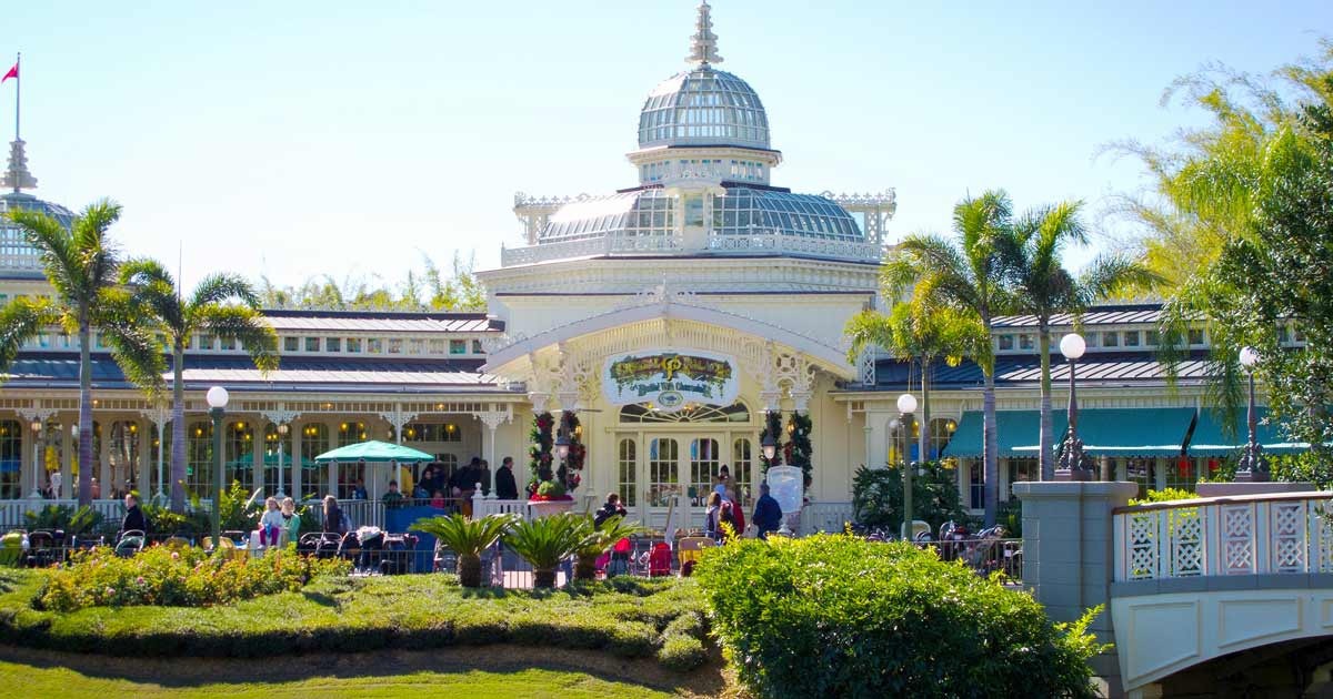 19 Unmissable Restaurants in Magic Kingdom ️ (Update 2024)