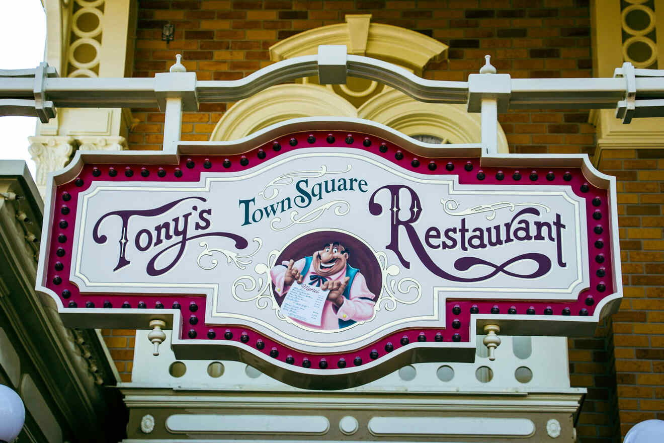 2.1 Tonys Town Square Restaurant