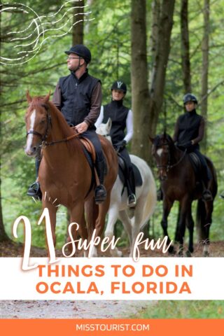 21 Things to Do in Ocala PIN 1