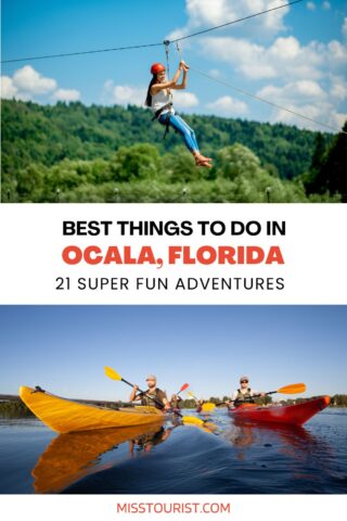 21 Things to Do in Ocala PIN 2