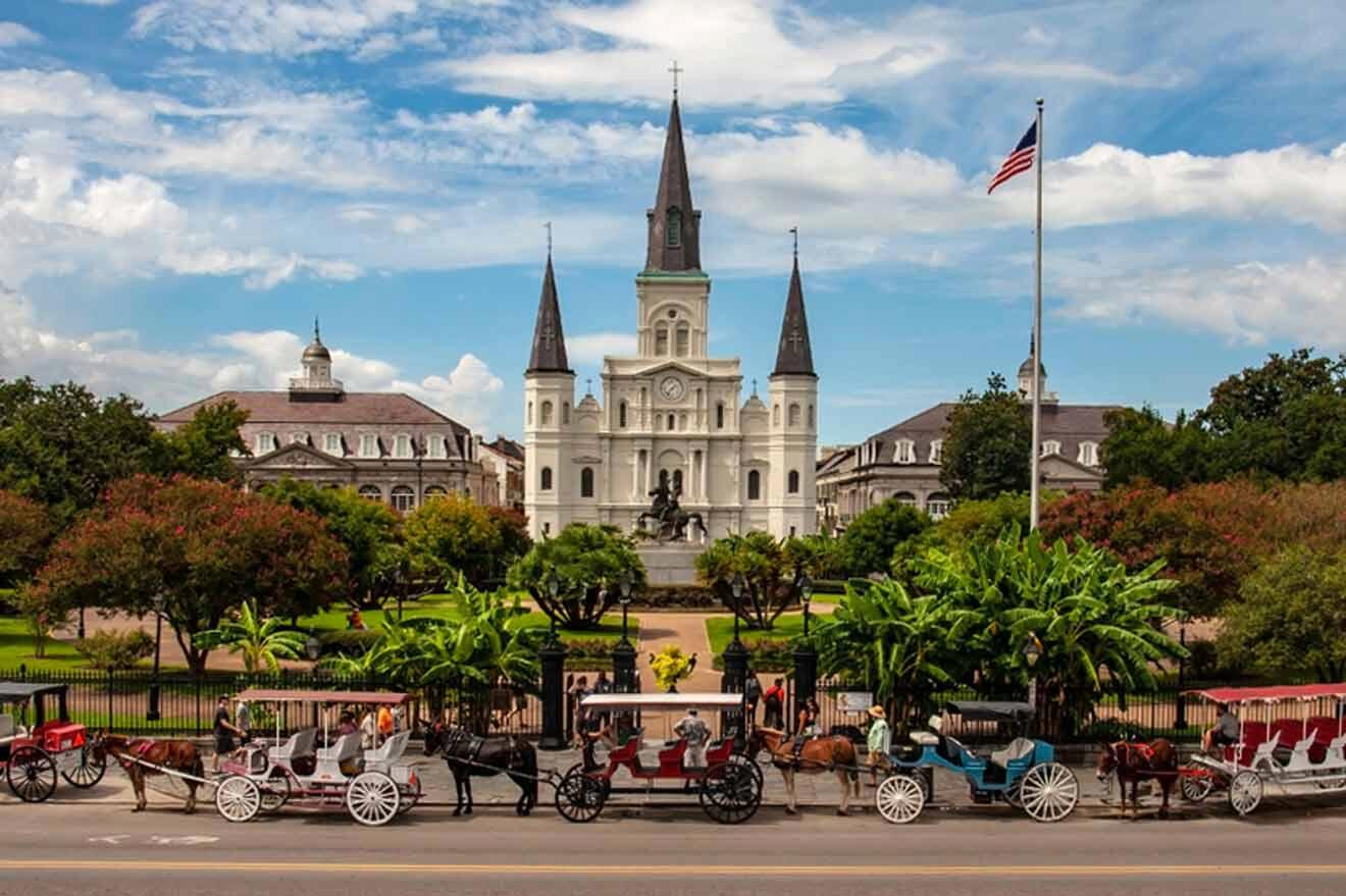 St. Louis Cathedral image 