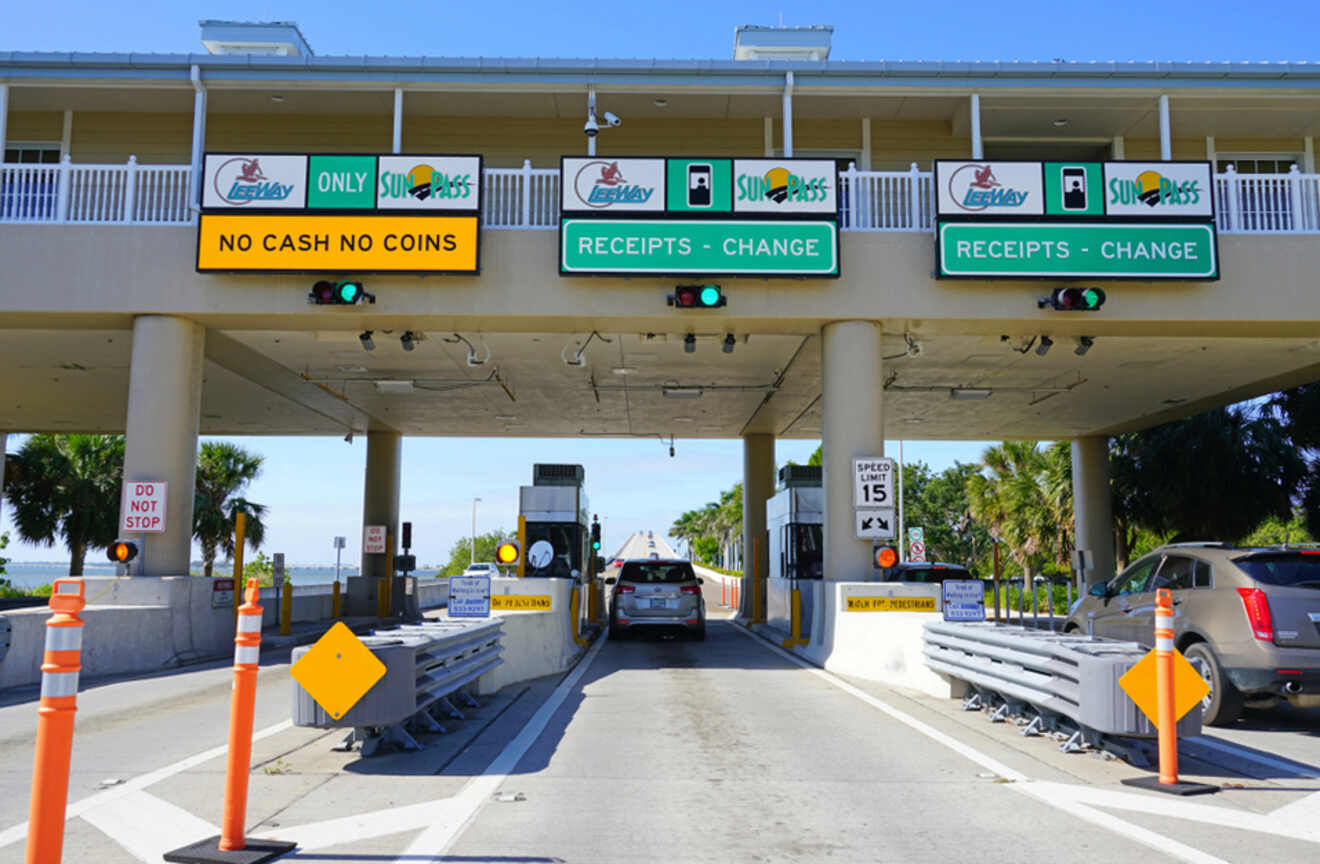3 pay road tolls and fines in Florida
