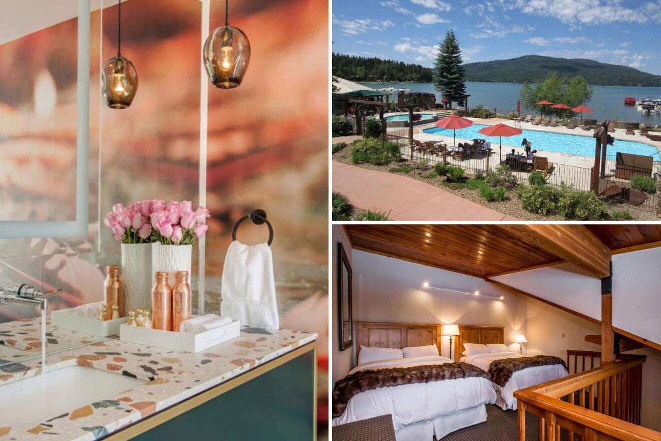 18 TOP Resorts for Couples in Montana ️ (+Romantic Cabins)