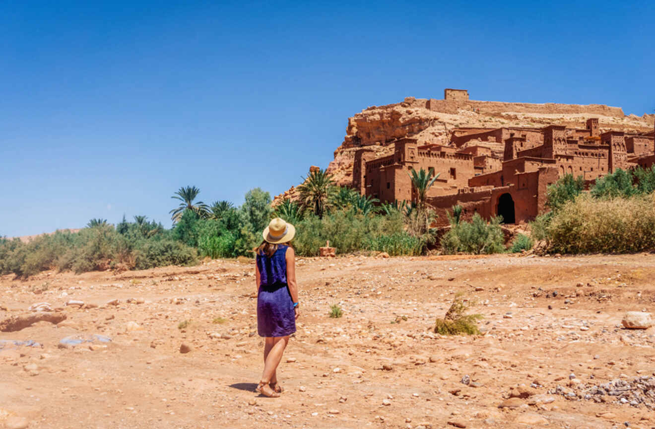 5 Atlas Mountains Best Day Trips tours From Marrakech