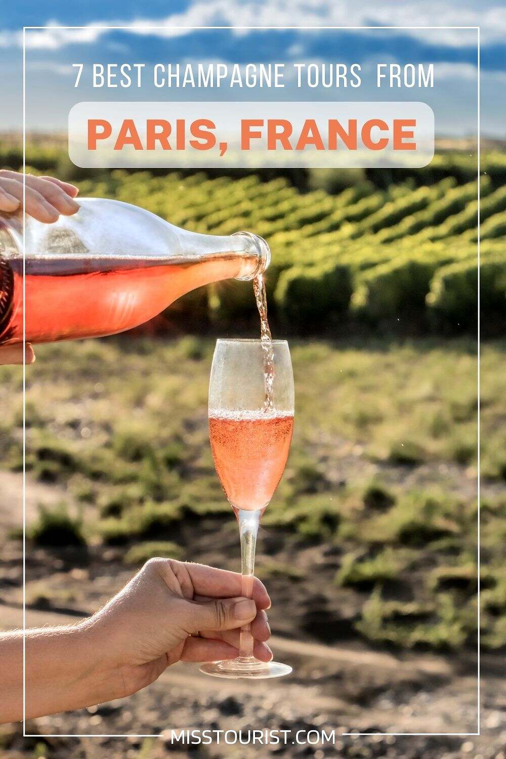 7 Best Champagne Tours from Paris PIN 1