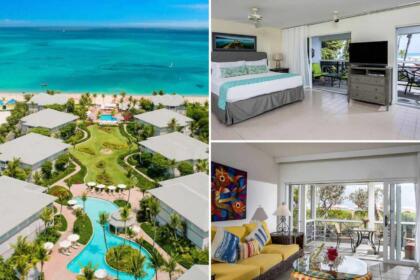 The Best Turks and Caicos All-inclusive Family Resorts!