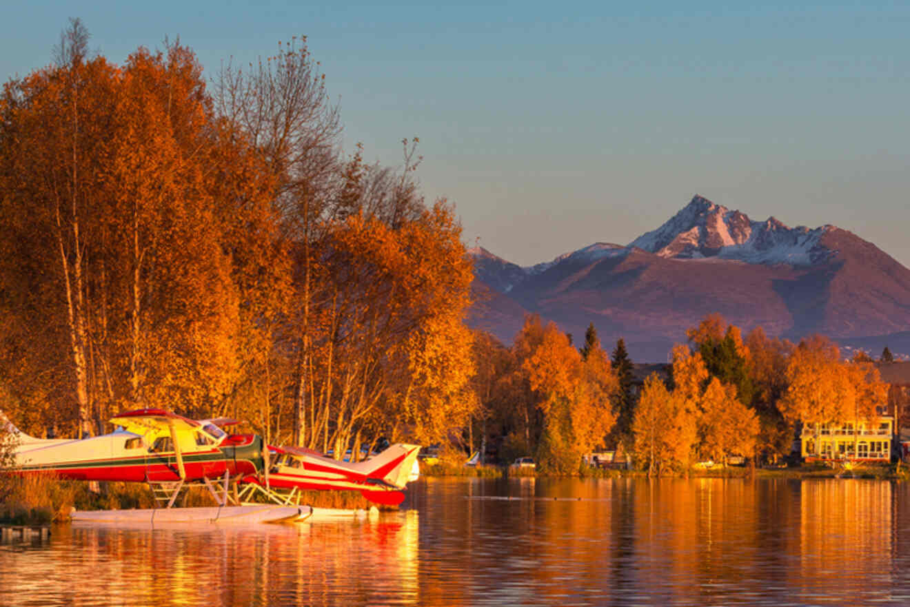 9 TOP AllInclusive Alaska Resorts ️ (+Best Luxury Resorts)