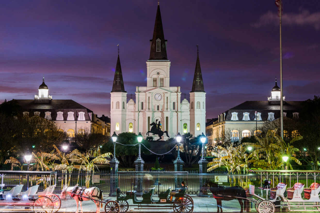 THE 15 BEST Things to Do in New Orleans - 2024 (with Photos) - Tripadvisor