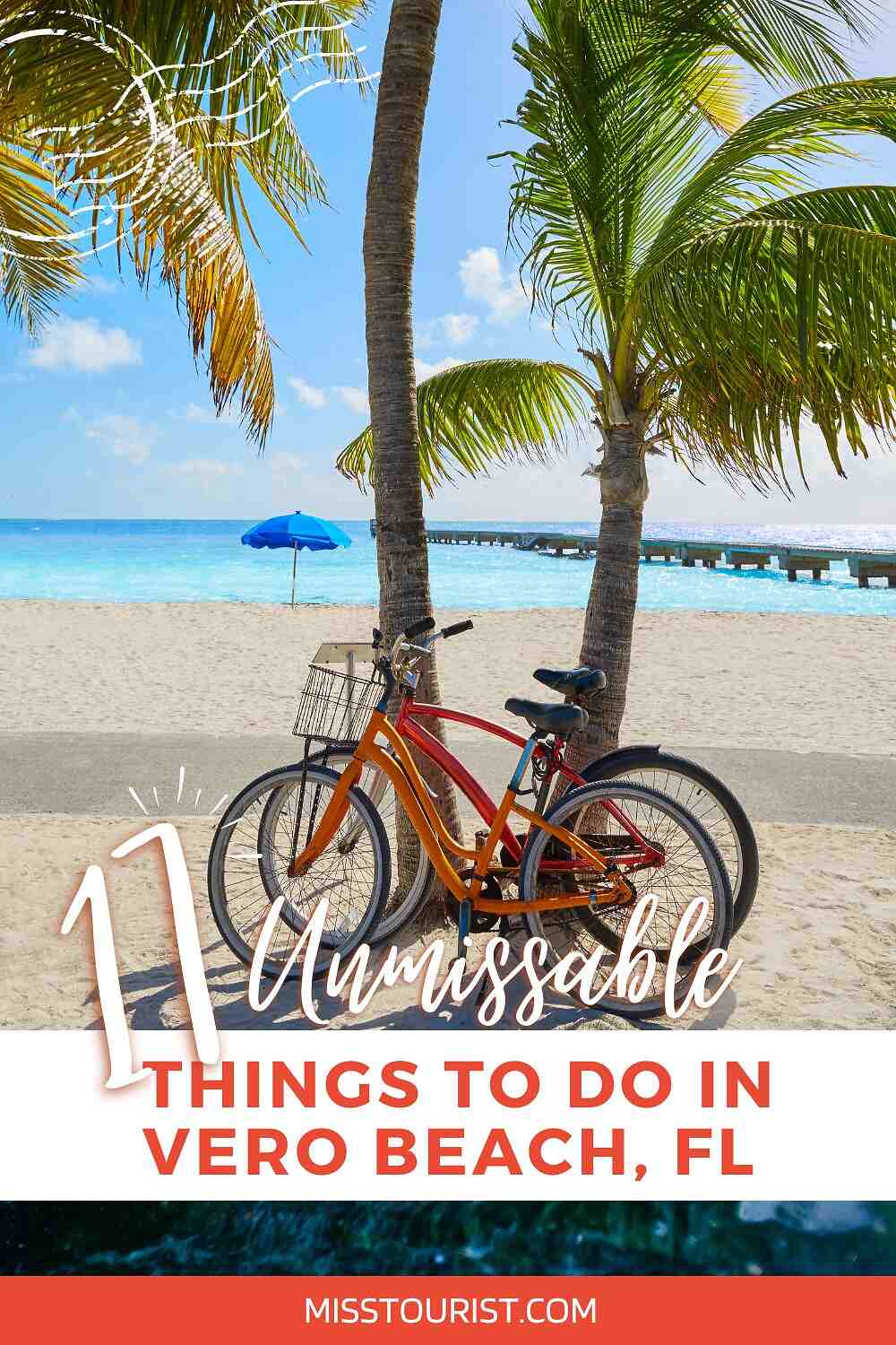 Best Things to Do in Vero Beach PIN 1