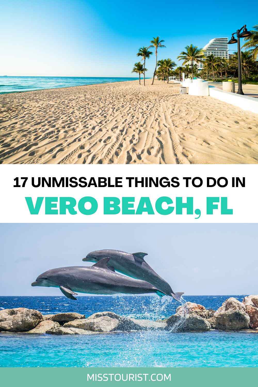 Best Things to Do in Vero Beach PIN 2