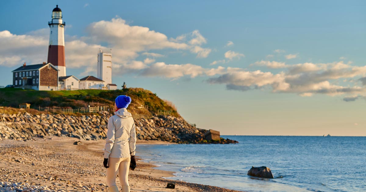 The 15 Best Hotels in Montauk → Beaches, Spas & More
