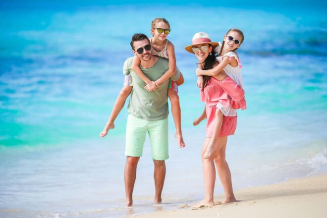 7 All-Inclusive Family Resorts in Antigua ️ for all Tastes