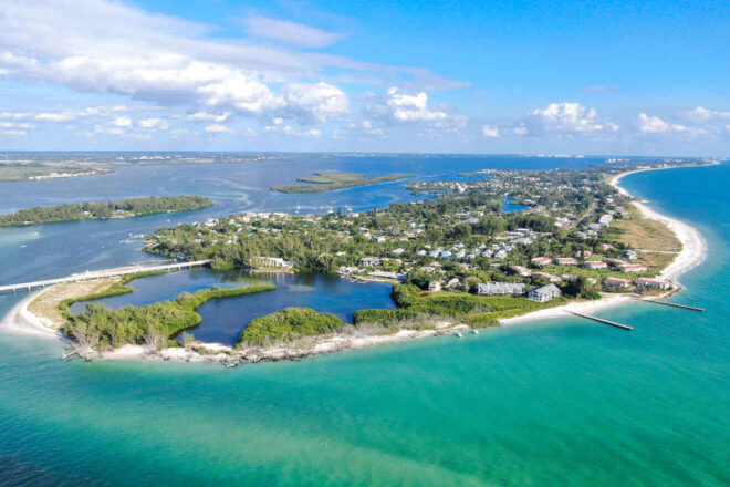 Ultimate Guide to Beer Can Island (Longboat Key) | w. Tips