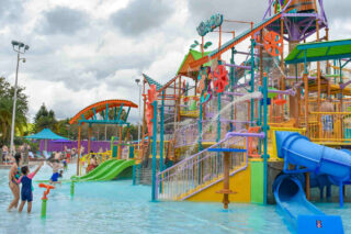 18 Hotels With Water Parks In Florida For All Budgets   Hotels With Water Parks In Florida 320x213 