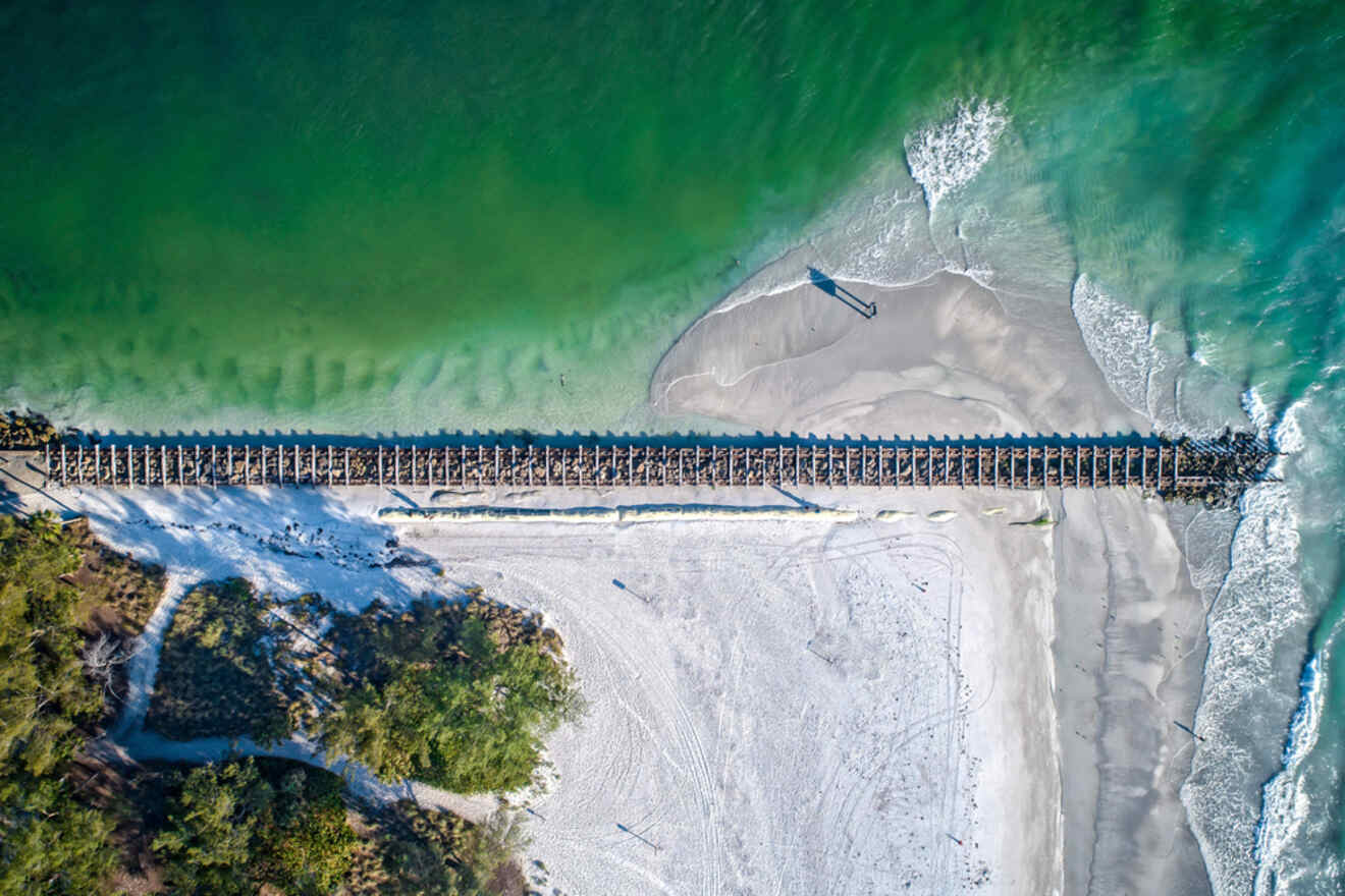 Ultimate Guide to Beer Can Island (Longboat Key) - Travel Online Tips