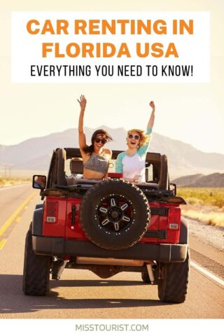 Driving in Miami: Everything You Need to Know - Florida Toyota Rental