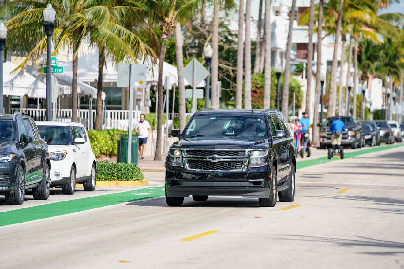 Florida Rental Car