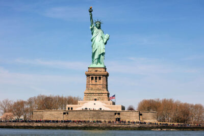 Statue Of Liberty Crown Tickets 400x267 