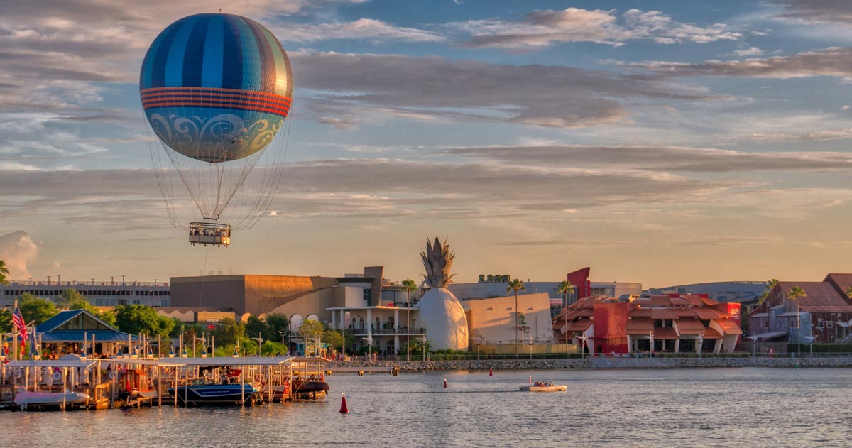 16 BEST Things to Do in Disney Springs According to a Local