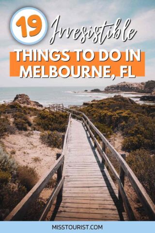 Things to Do in Melbourne Florida PIN 2