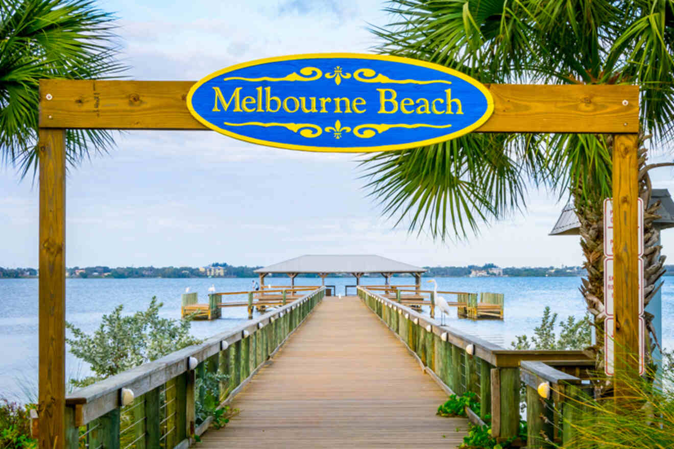 Things to Do in Melbourne Florida
