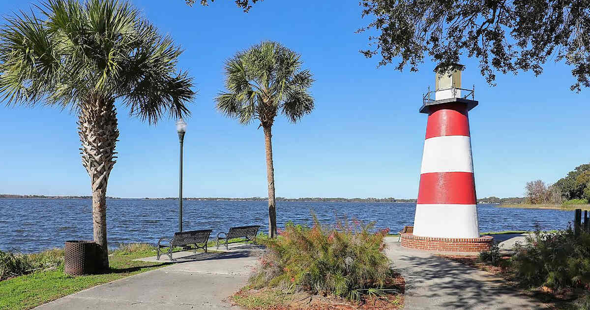 15 AMAZING Things to Do in Mount Dora • Local's Tips