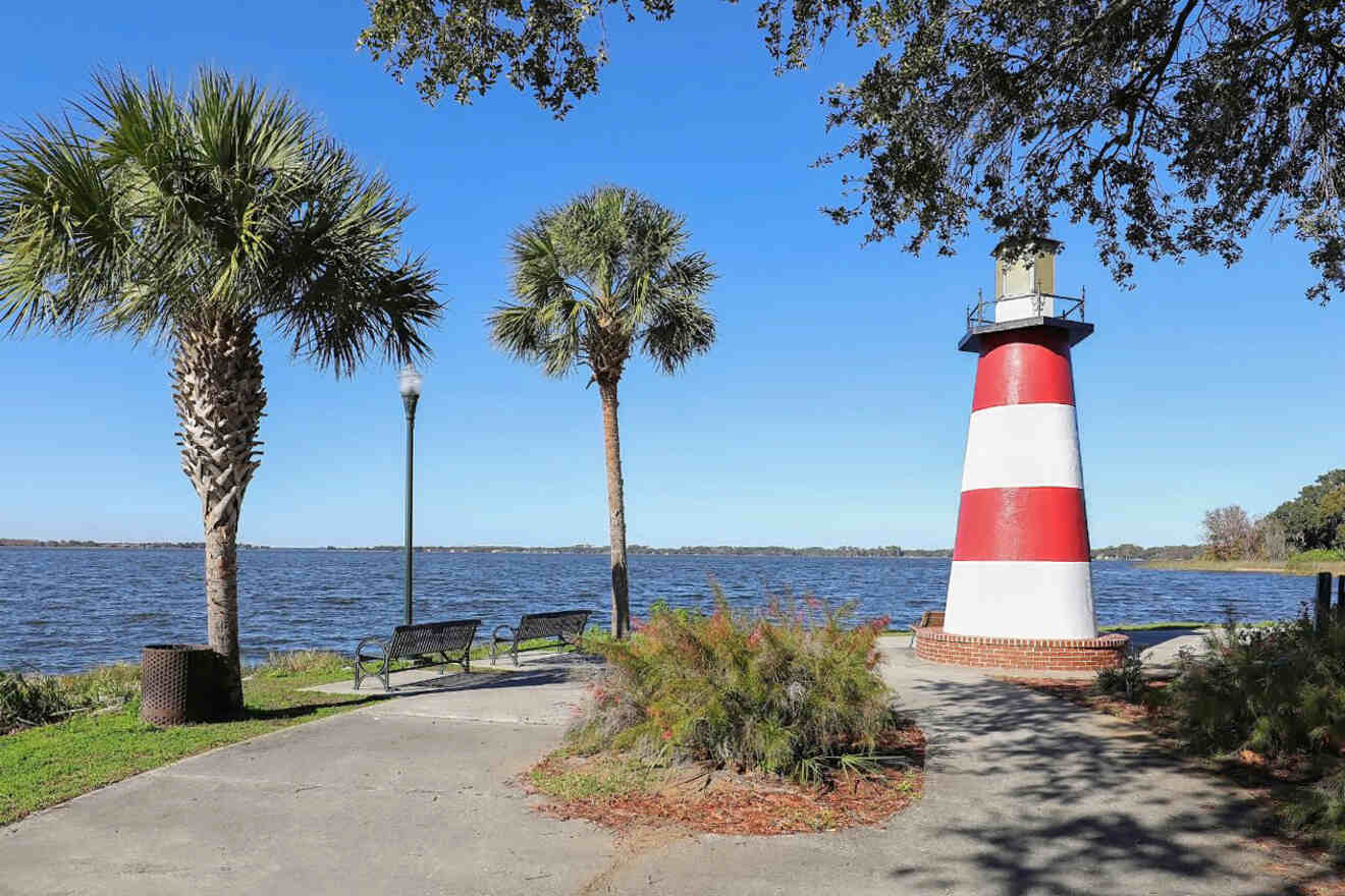 Things to Do in Mount Dora