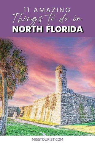 Things to Do in North Florida PIN 1