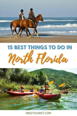 Things to Do in North Florida PIN 2