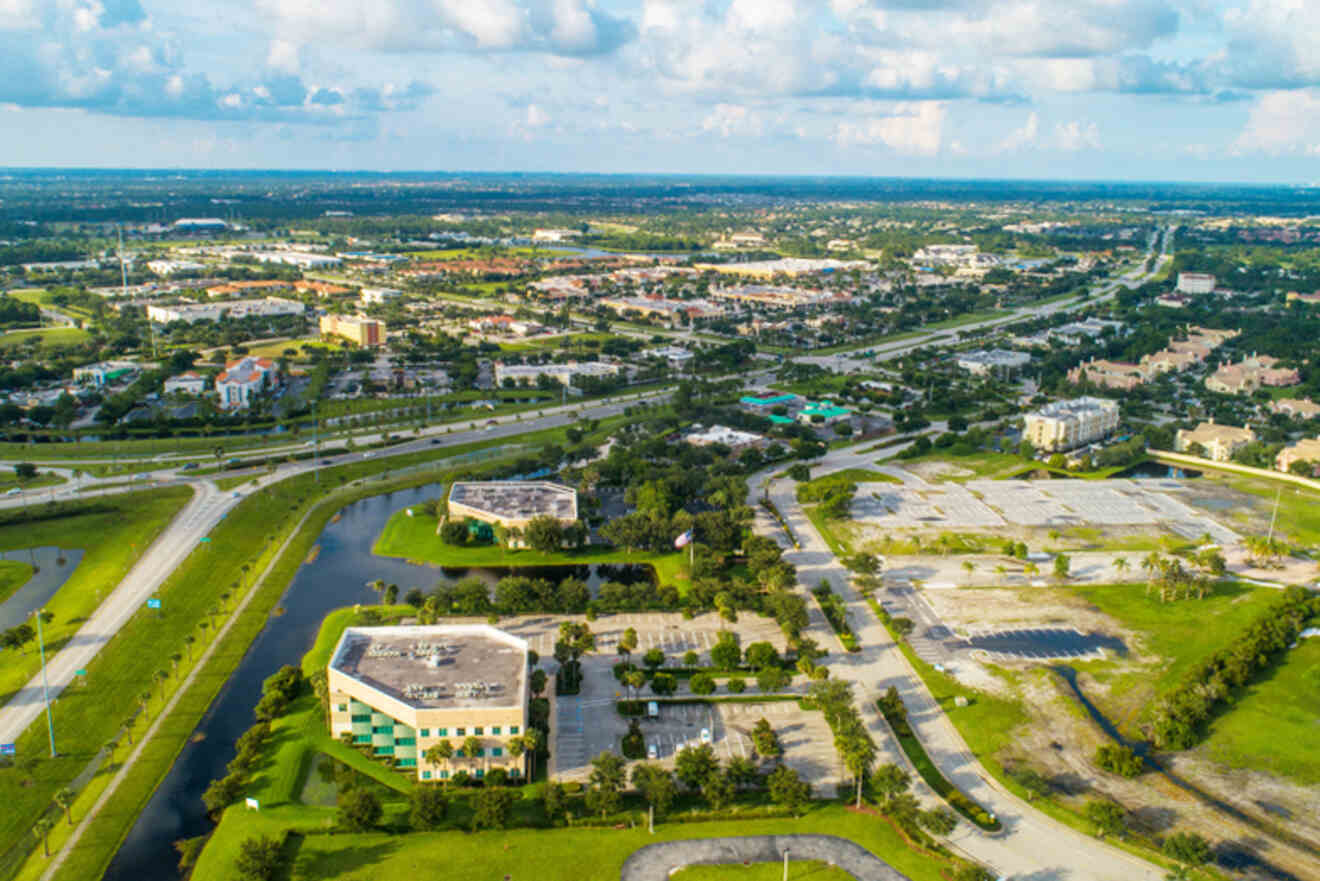 Vero Beach vs Port Saint Lucie  Make Me Move to Florida! 