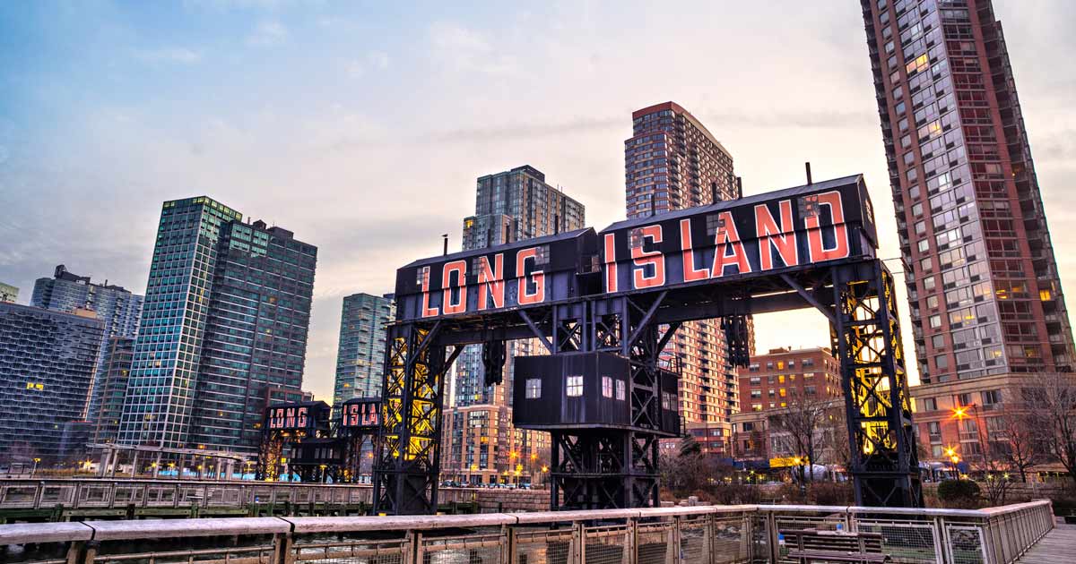 22 Things to Do in Long Island ️ Beaches, Parks & Hotels