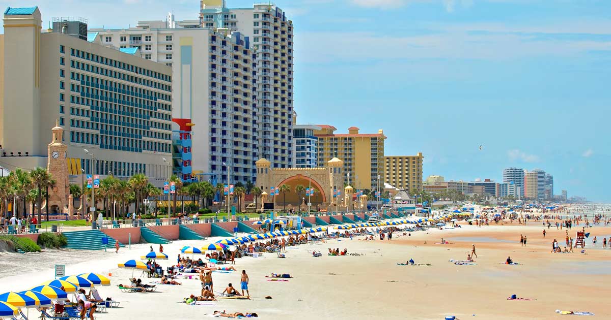 21 FUN Things to Do in Daytona Beach, FL ️ by a Local!
