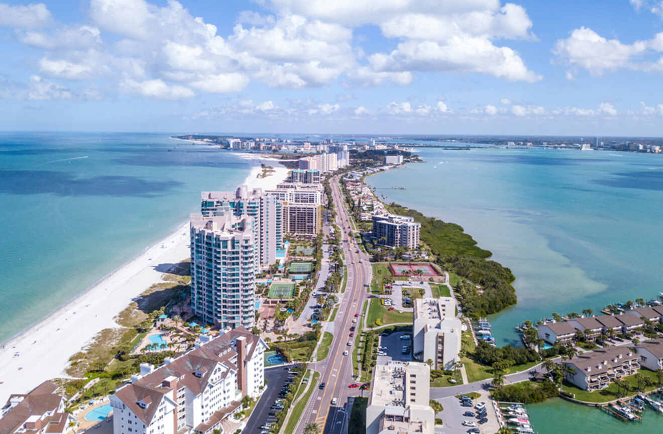 Driving in Miami: Everything You Need to Know - Florida Toyota Rental