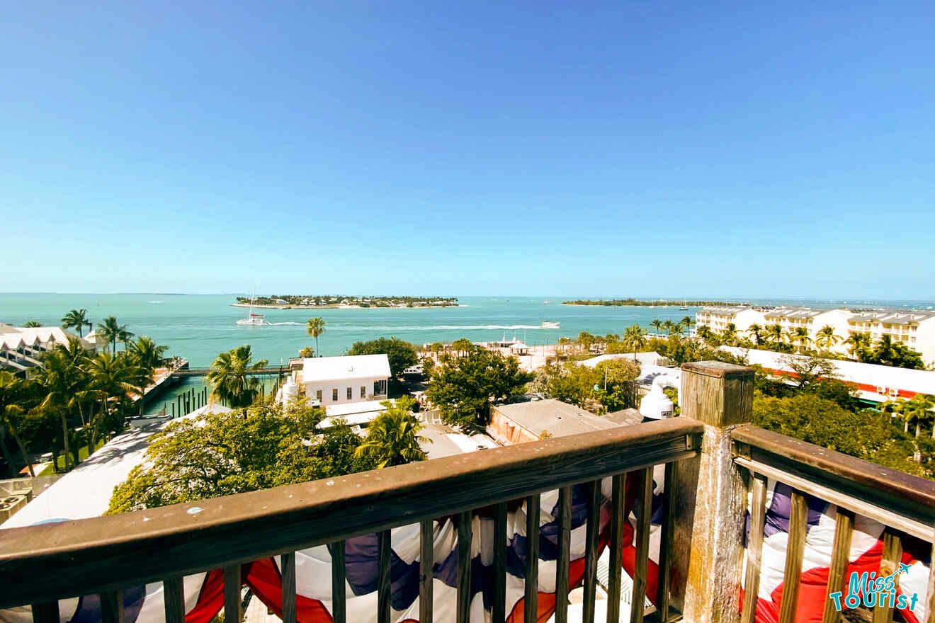 spend a day in Key West