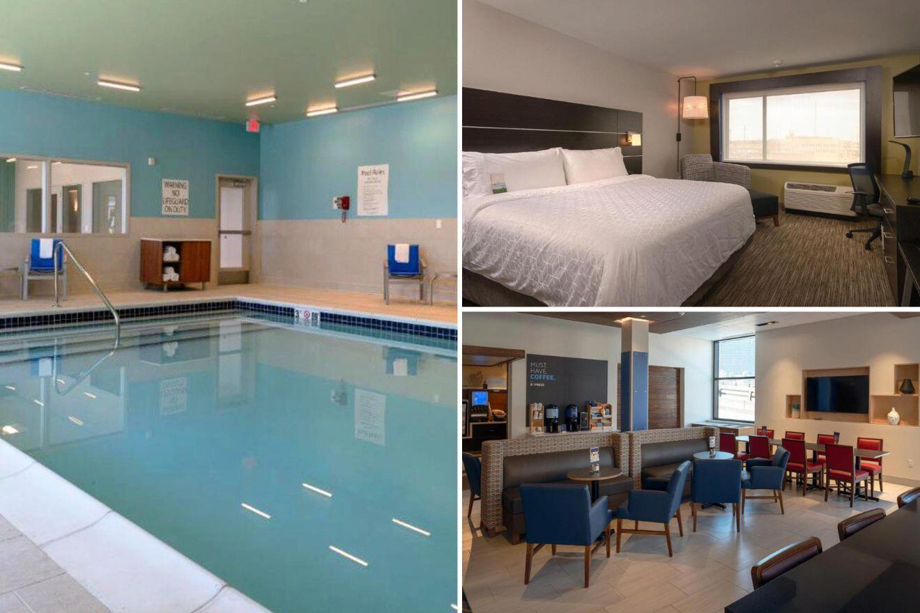 10 TOP Hotels With an Indoor Water Park in Tulsa (For 2024)