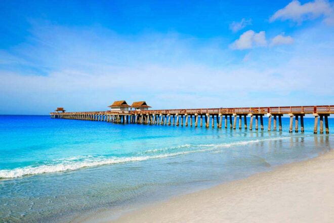 9 Beautiful Naples Beaches (FL) → Must-Dos & Hidden Gems