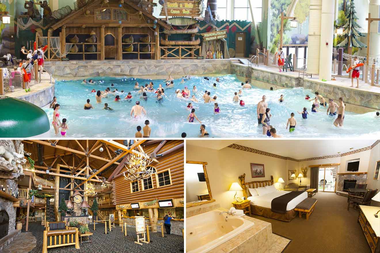 13 All-Inclusive Resorts in Michigan • from Budget to Luxury