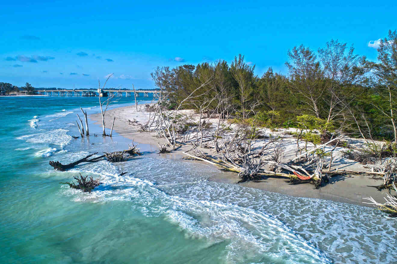 Beer Can Island