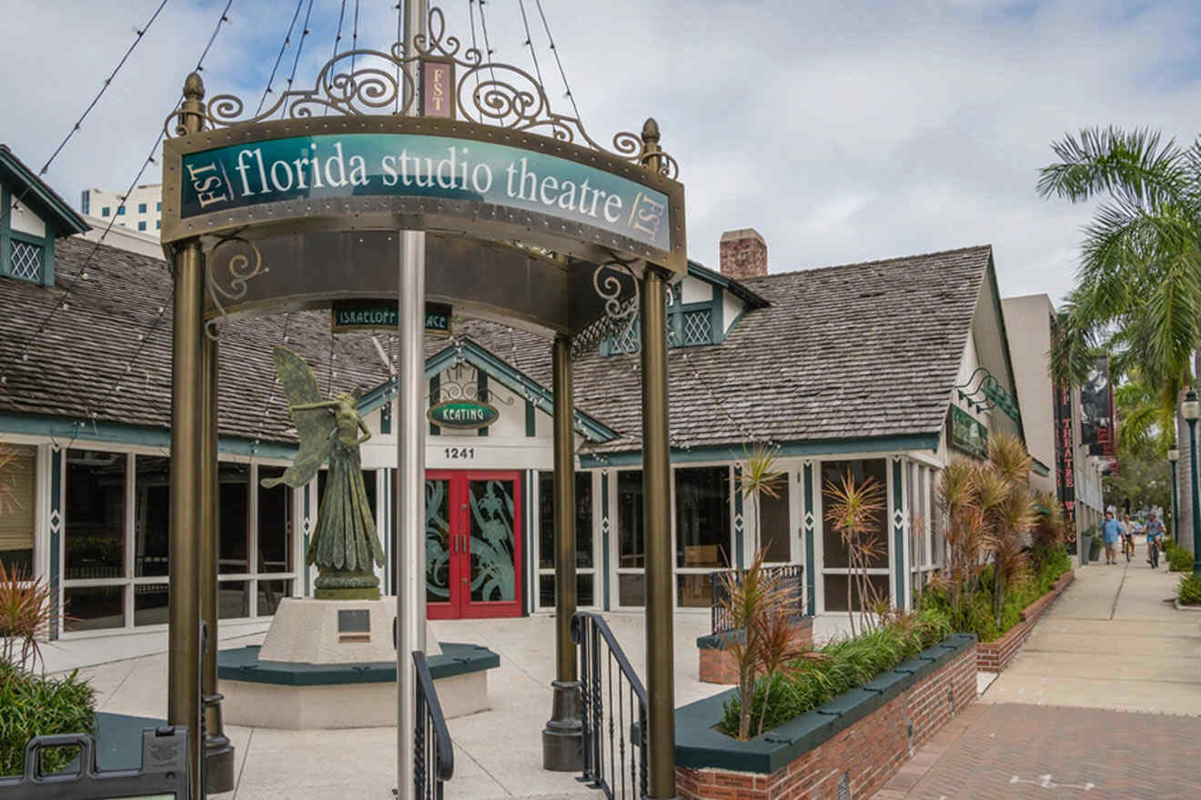 Florida Studio Theatre